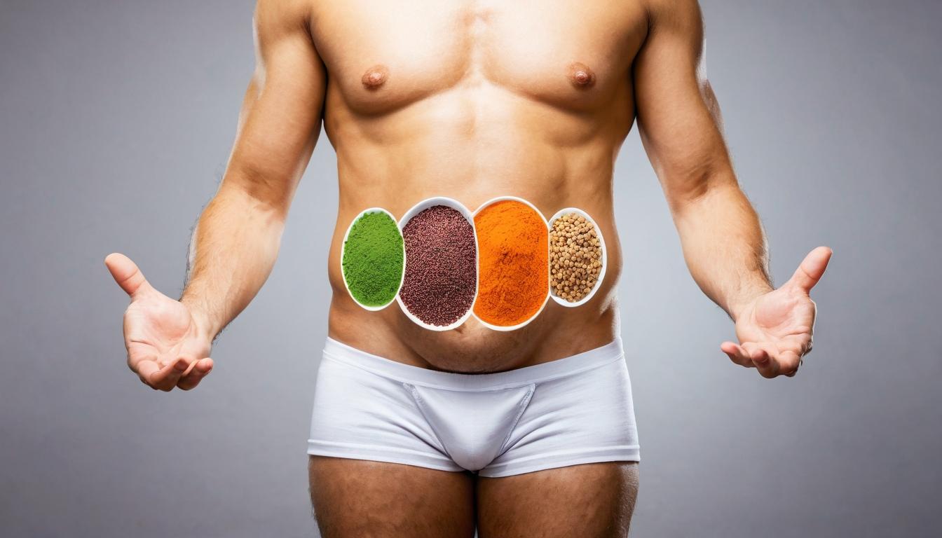 El silencio intestinal: cómo nuestra microbiota dicta la salud más allá del estómago El silencio intestinal: cómo nuestra microbiota dicta la salud más allá del estómago