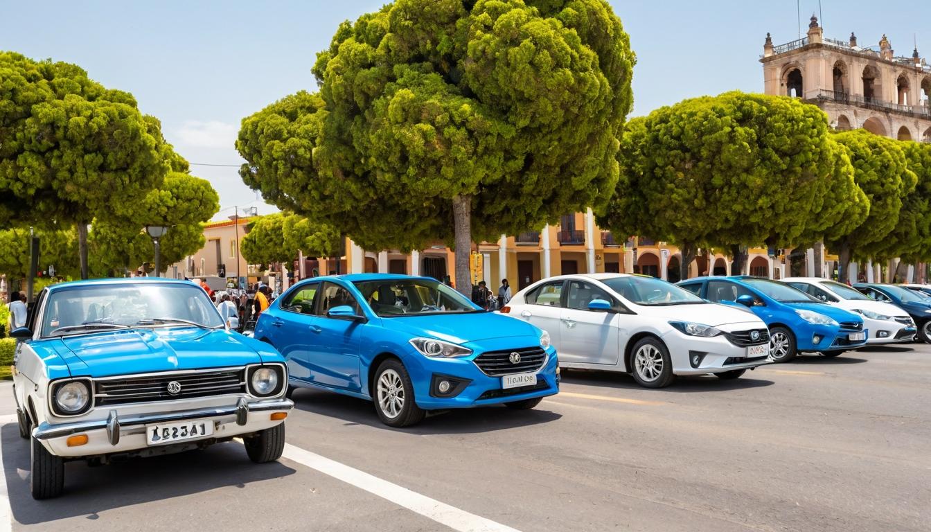 El futuro de la movilidad en México: entre la tradición del motor y la revolución eléctrica