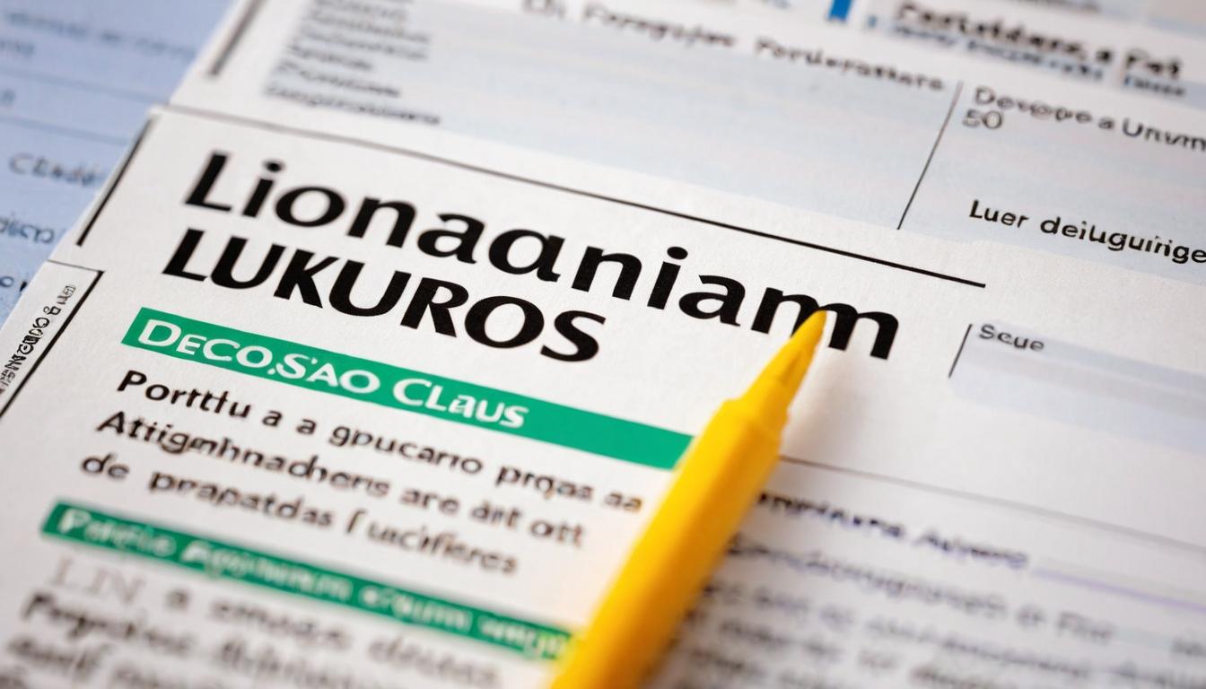 O segredo dos seguros que ninguém te conta: como as seguradoras lucram com a tua desinformação O segredo dos seguros que ninguém te conta: como as seguradoras lucram com a tua desinformação