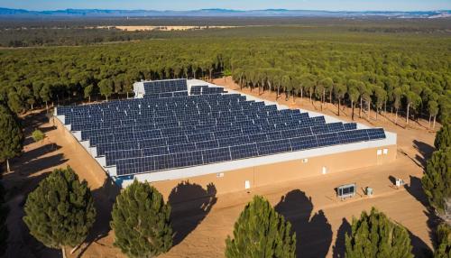 The solar revolution is accelerating faster than anyone predicted