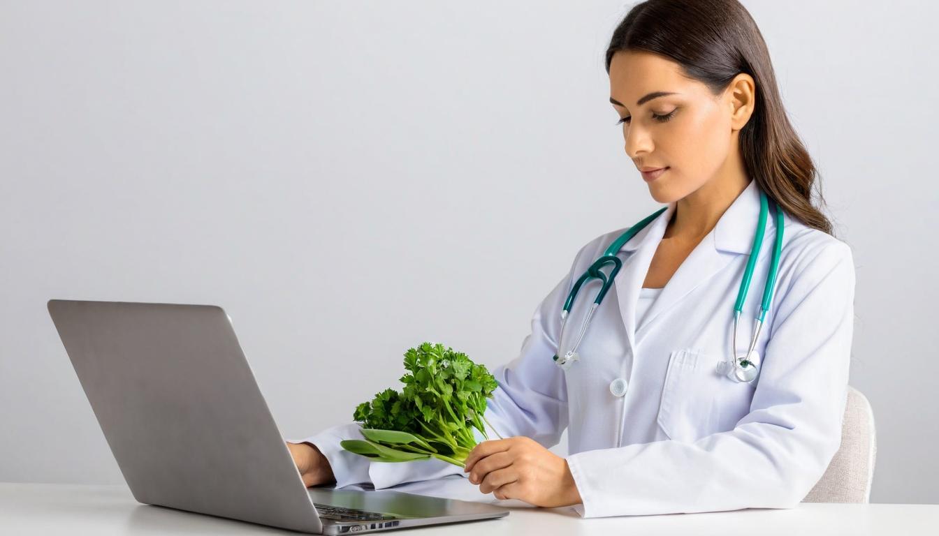 El poder curativo de las tradiciones mexicanas: cuando la ciencia y la herbolaria se encuentran El poder curativo de las tradiciones mexicanas: cuando la ciencia y la herbolaria se encuentran