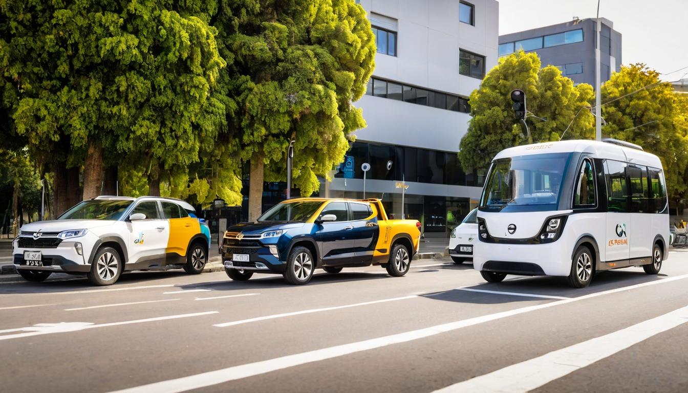 El futuro del seguro automotriz en Chile: innovación, tecnología y nuevos desafíos para los conductores
