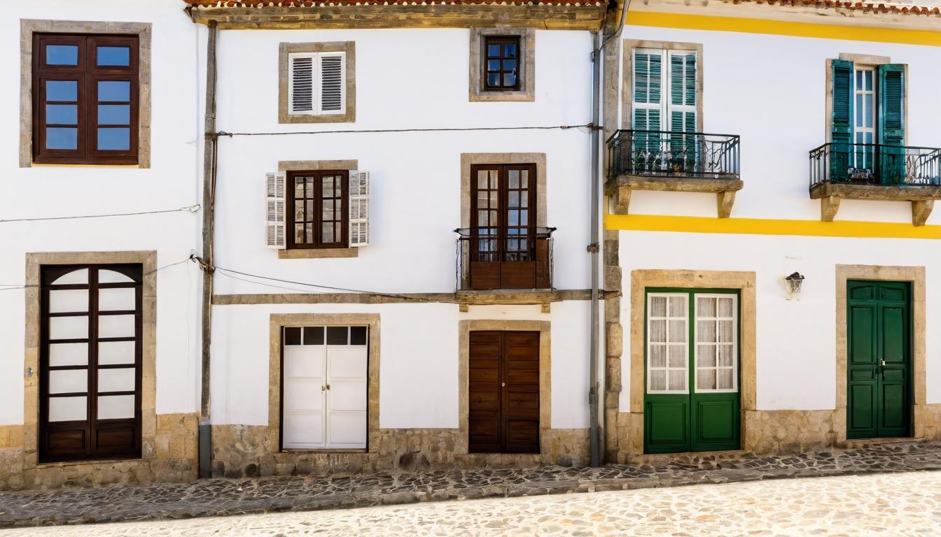 O lado oculto da renovação: histórias que as casas não contam