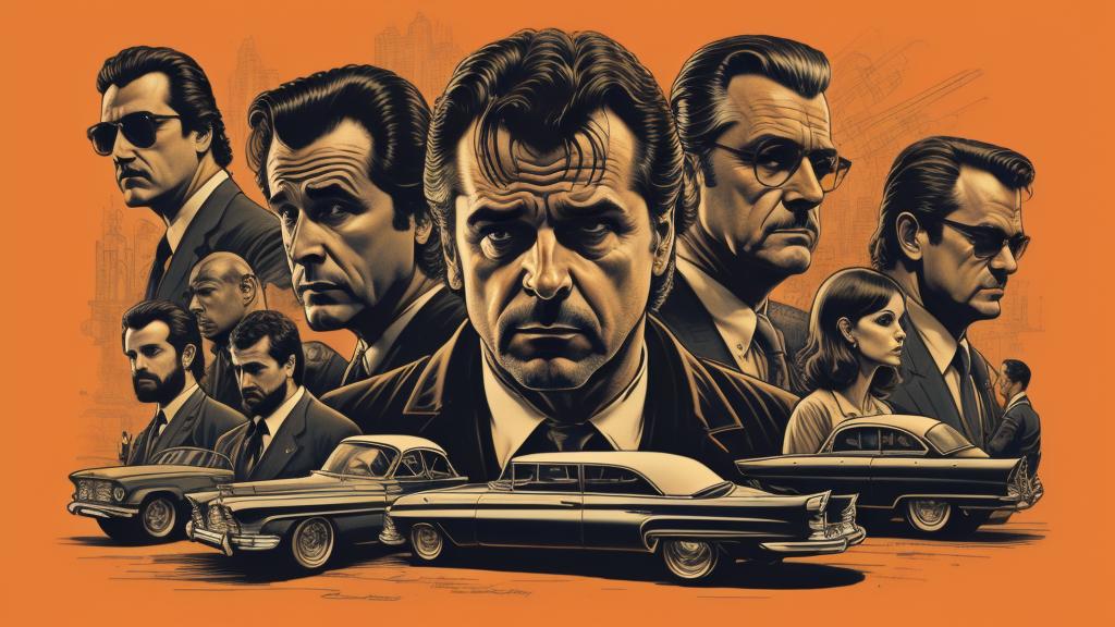 The overlooked art of diegetic music in films The overlooked art of diegetic music in films