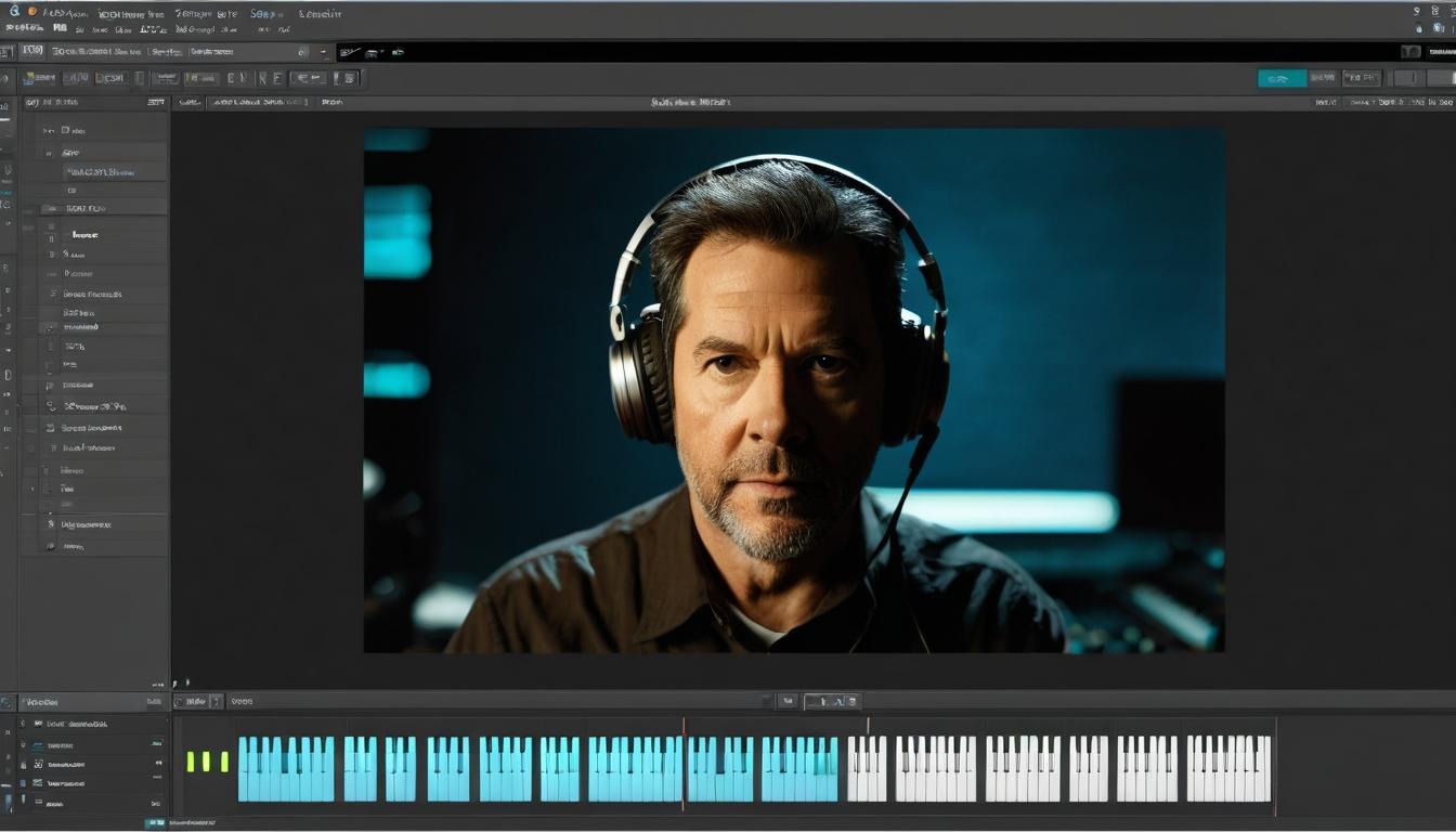 The unsung revolution: how film composers are quietly changing cinema The unsung revolution: how film composers are quietly changing cinema