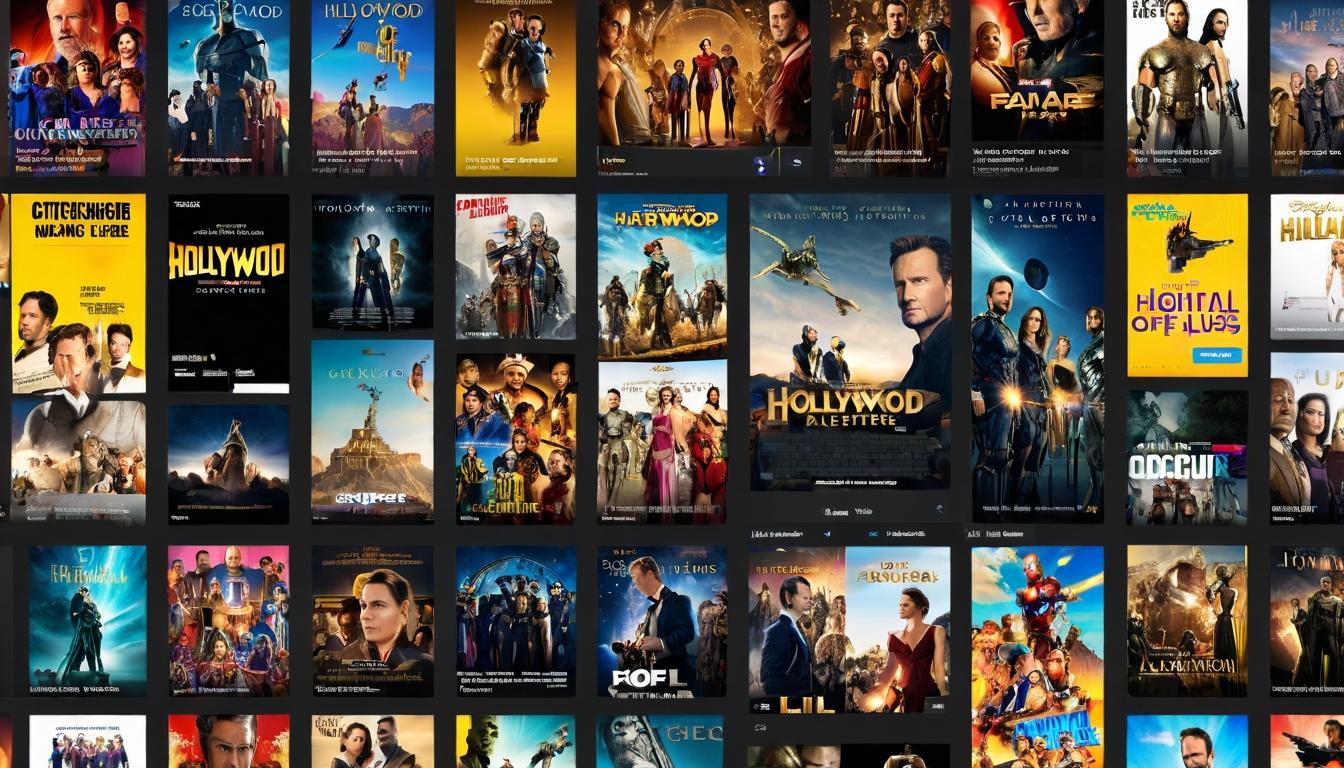 The streaming paradox: why box office bombs find new life online The streaming paradox: why box office bombs find new life online