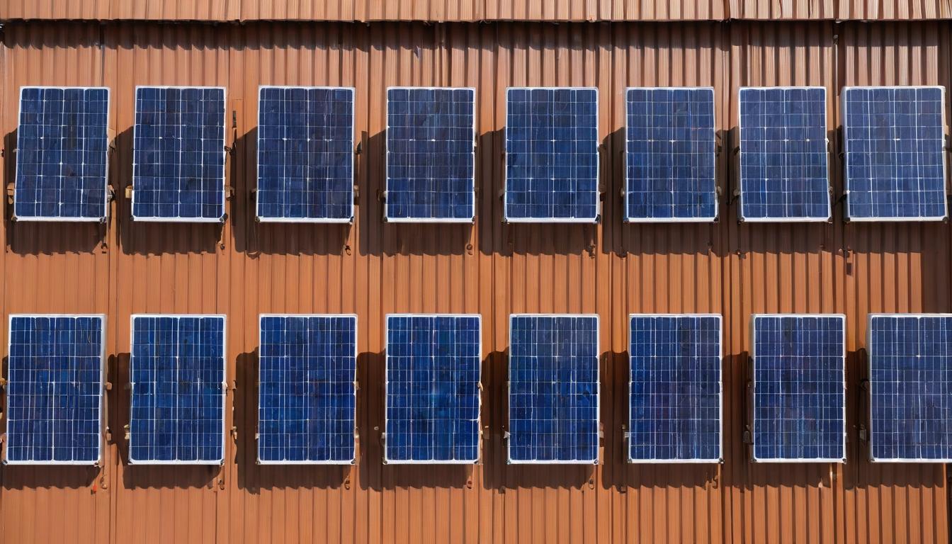 The hidden revolution in solar panel recycling and why it matters more than you think The hidden revolution in solar panel recycling and why it matters more than you think