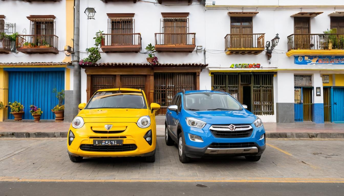 El seguro de auto en Ecuador: lo que las aseguradoras no te dicen y cómo proteger tu bolsillo