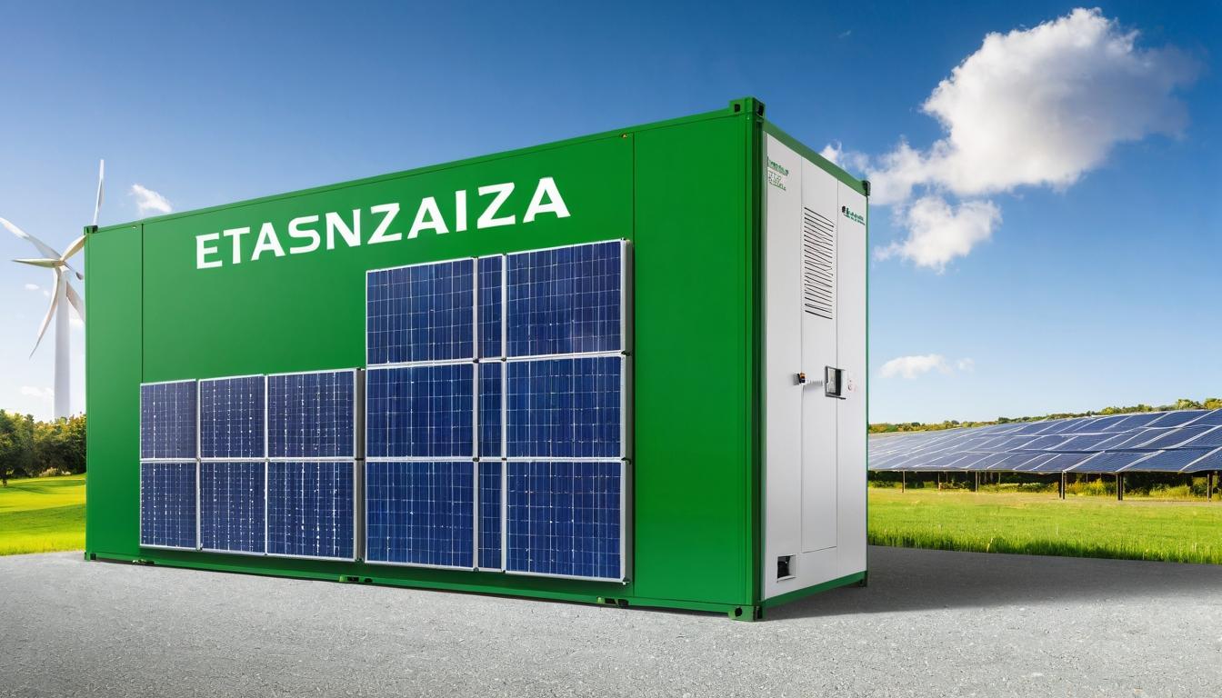 El futuro energético de España: entre la urgencia climática y la oportunidad industrial