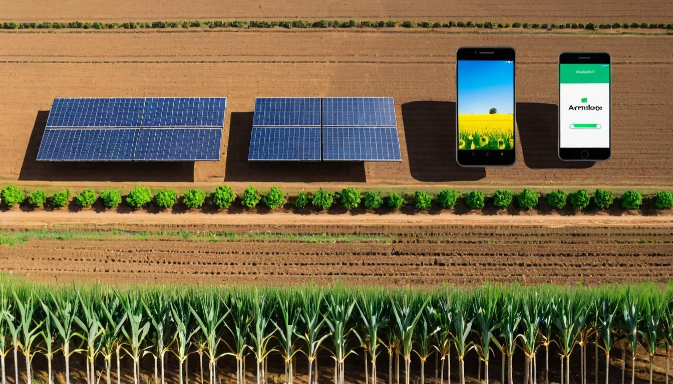 La revolución silenciosa del 5G: cómo está transformando España sin que nos demos cuenta