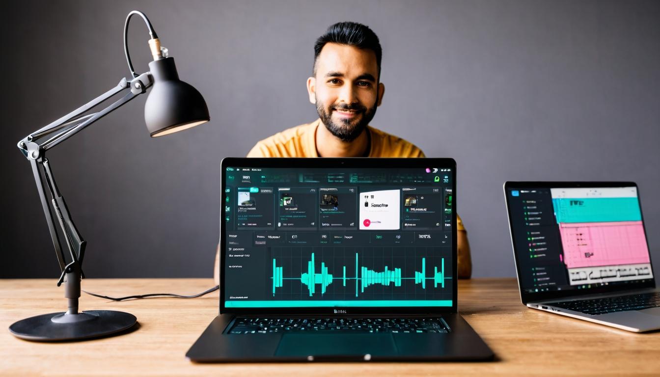 The underground renaissance: how bedroom producers are reshaping music's future The underground renaissance: how bedroom producers are reshaping music's future