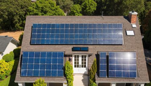 The solar revolution is quietly transforming America's energy landscape The solar revolution is quietly transforming America's energy landscape