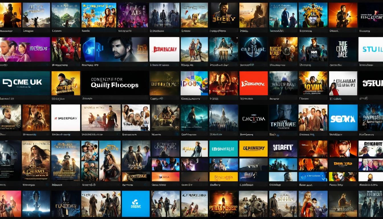 The streaming paradox: why more content means less discovery The streaming paradox: why more content means less discovery