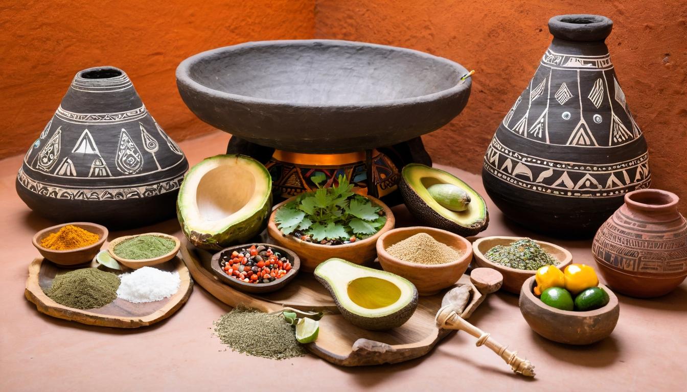 El secreto de la longevidad mexicana: tradiciones que desafían la ciencia moderna