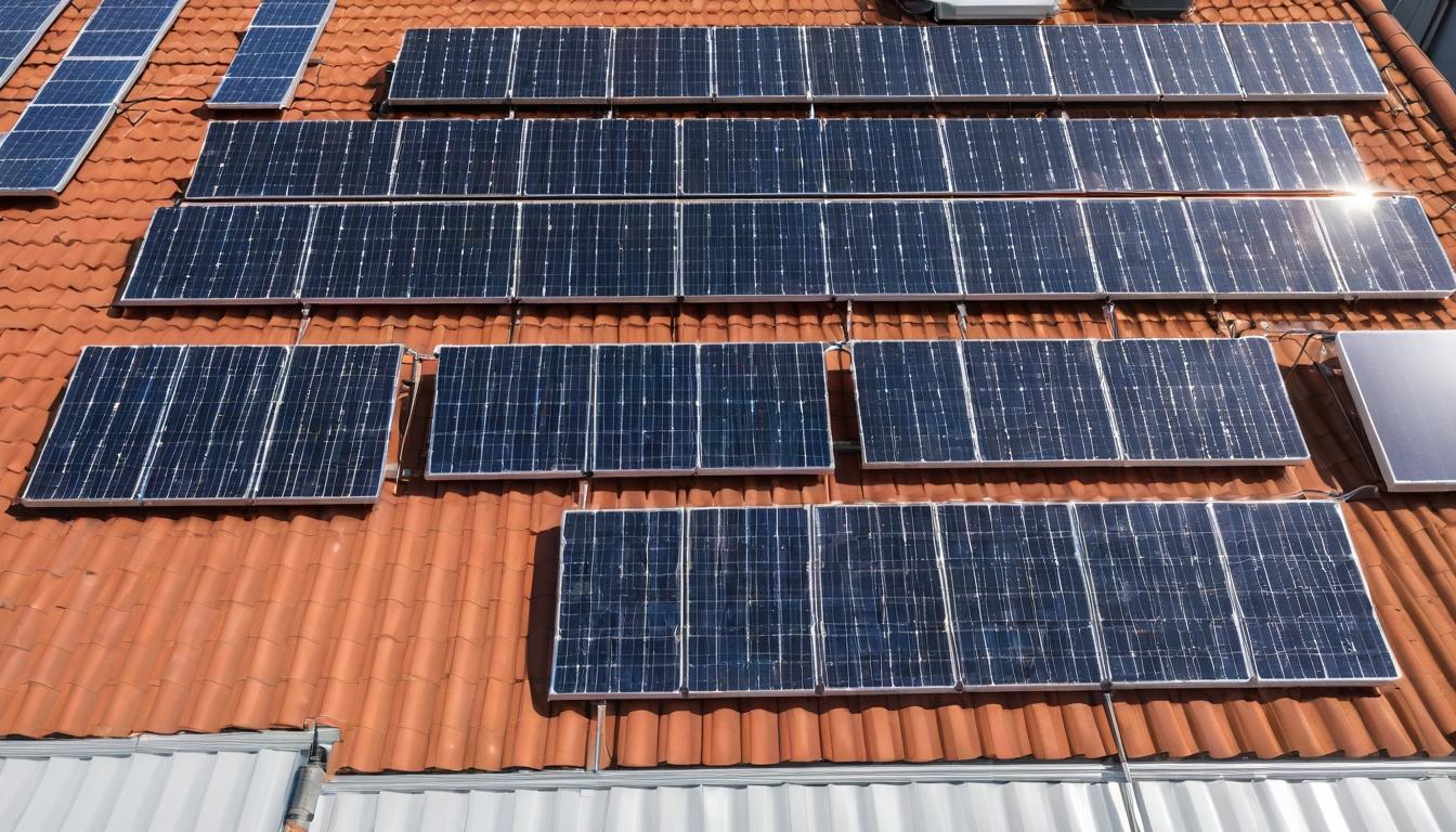 The solar revolution you're not hearing about: how emerging technologies are reshaping our energy future The solar revolution you're not hearing about: how emerging technologies are reshaping our energy future