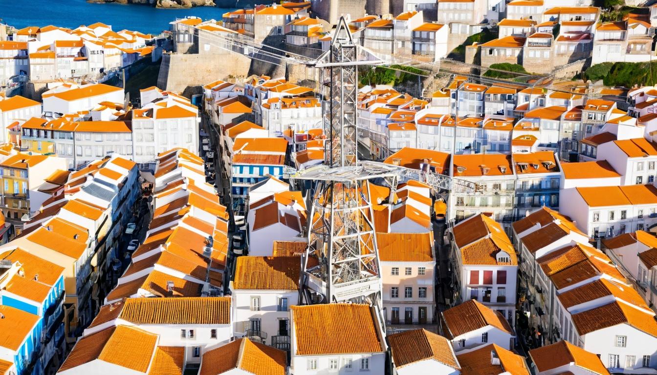 A revolução silenciosa das telecomunicações: como Portugal está a reinventar a conectividade A revolução silenciosa das telecomunicações: como Portugal está a reinventar a conectividade
