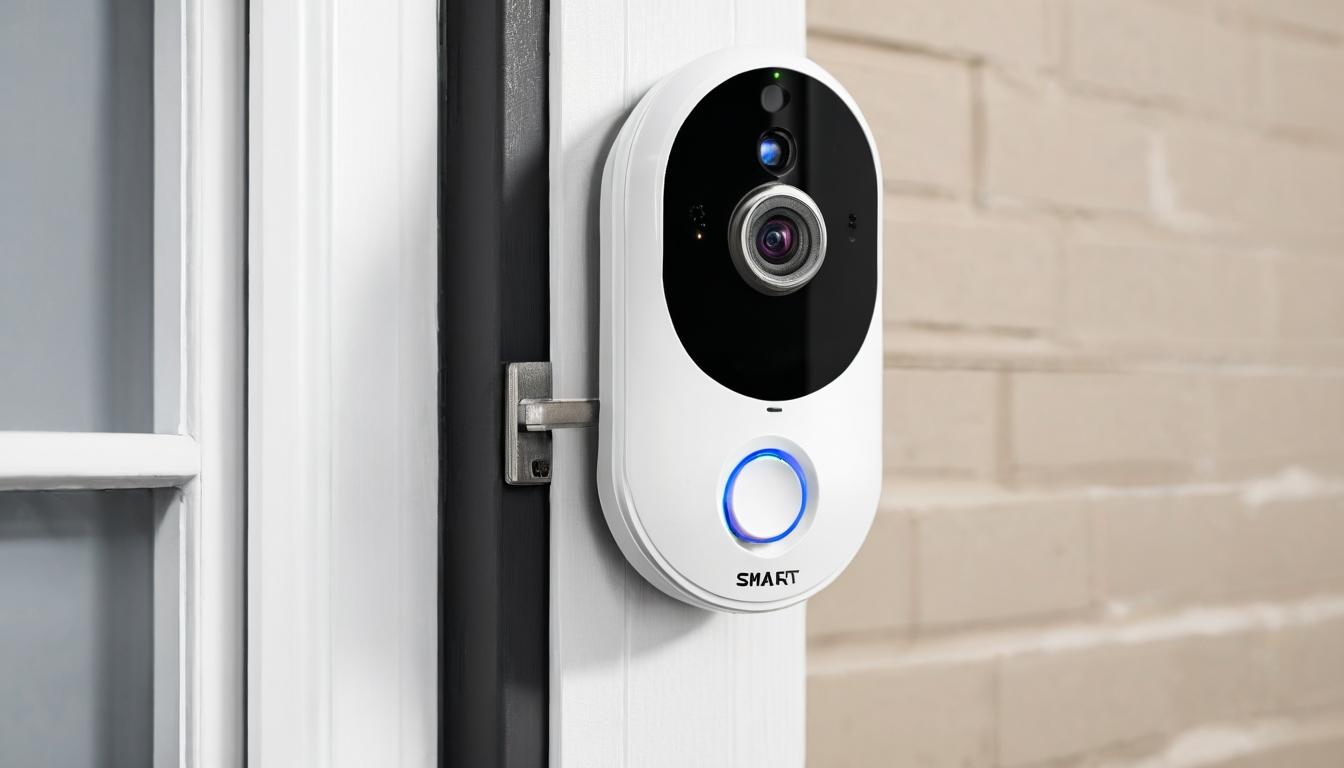The hidden security gaps in your smart home that manufacturers don't want you to know about The hidden security gaps in your smart home that manufacturers don't want you to know about