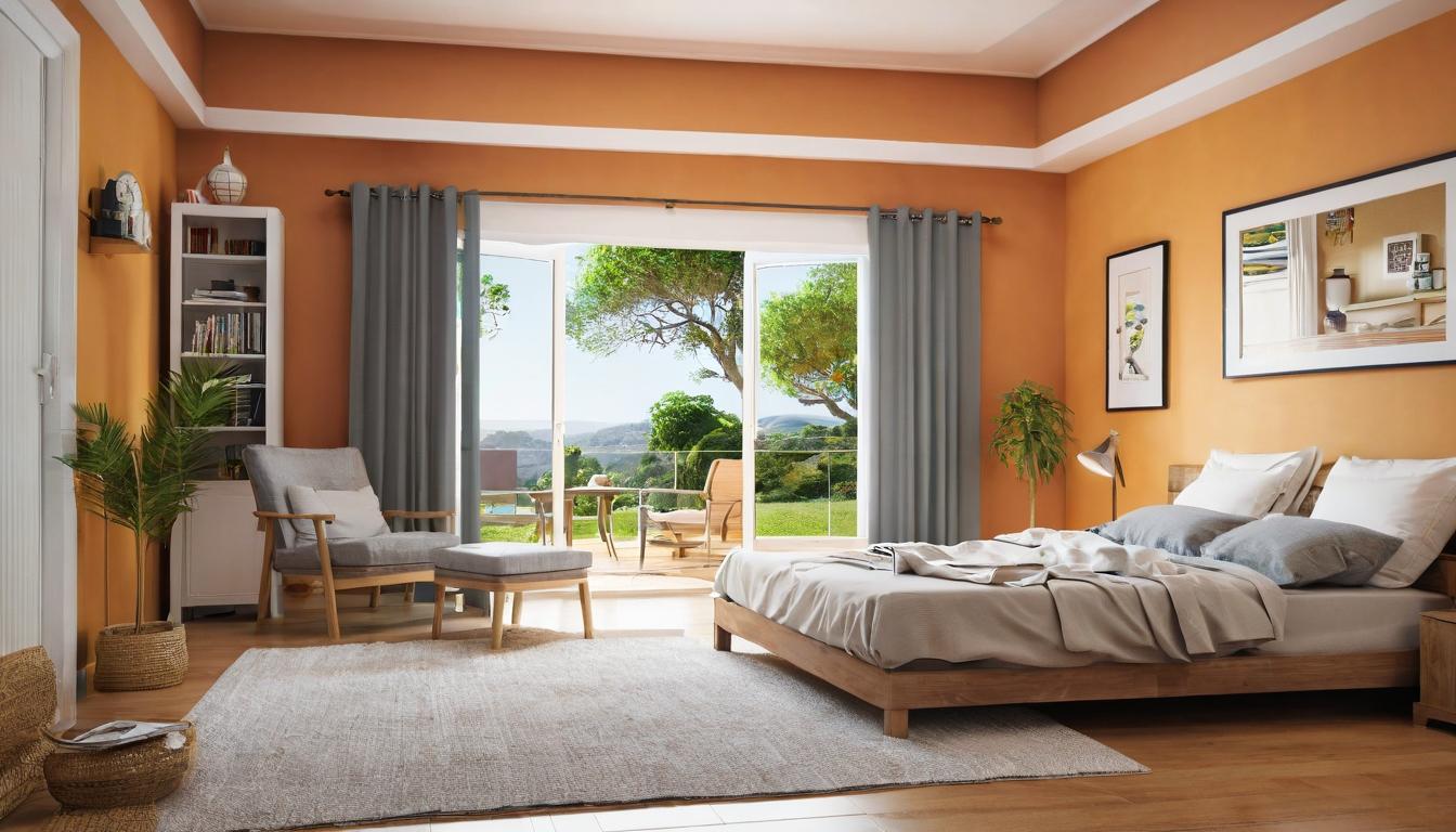 O lado oculto da reforma da casa: o que ninguém te conta antes de começares as obras