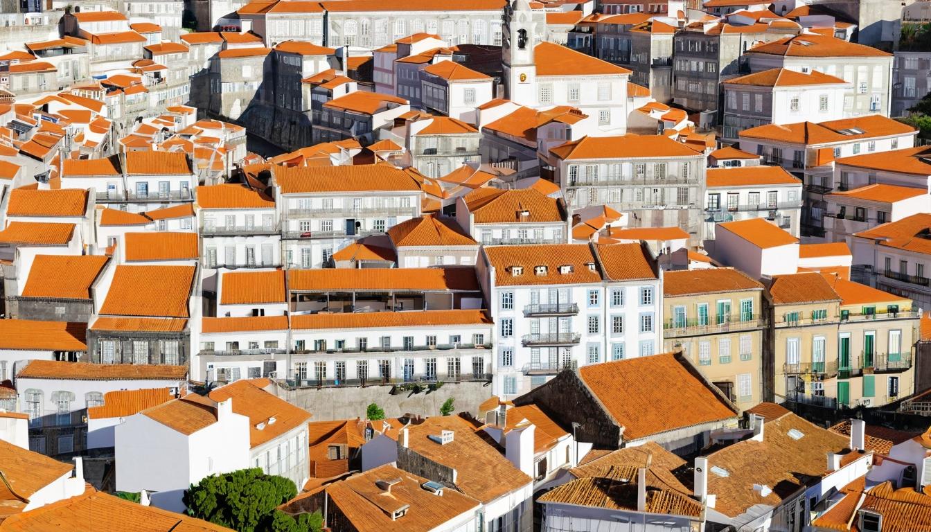 O futuro da energia em Portugal: entre renováveis e dependências que persistem