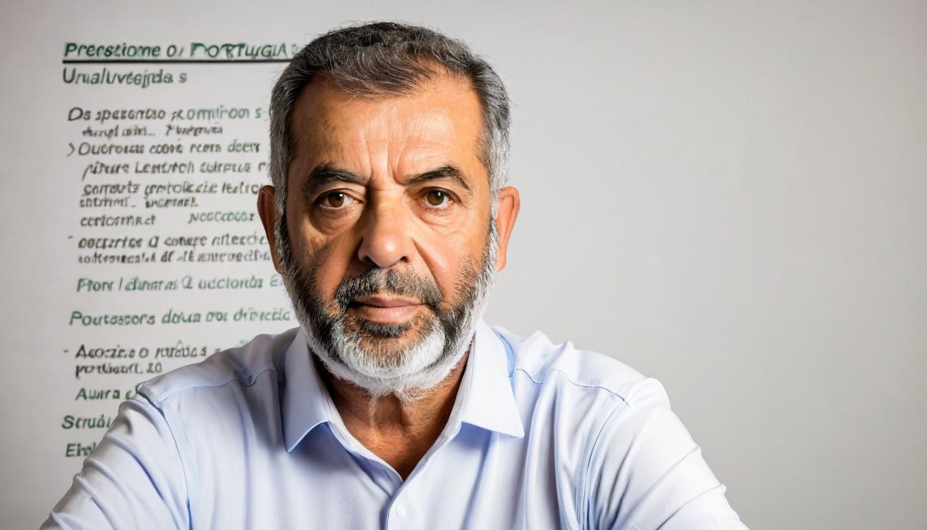 O lado oculto da educação portuguesa: o que os dados não revelam