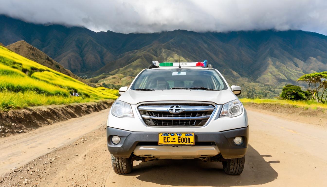 Seguros de auto en Ecuador: lo que las aseguradoras no te dicen sobre coberturas y exclusiones