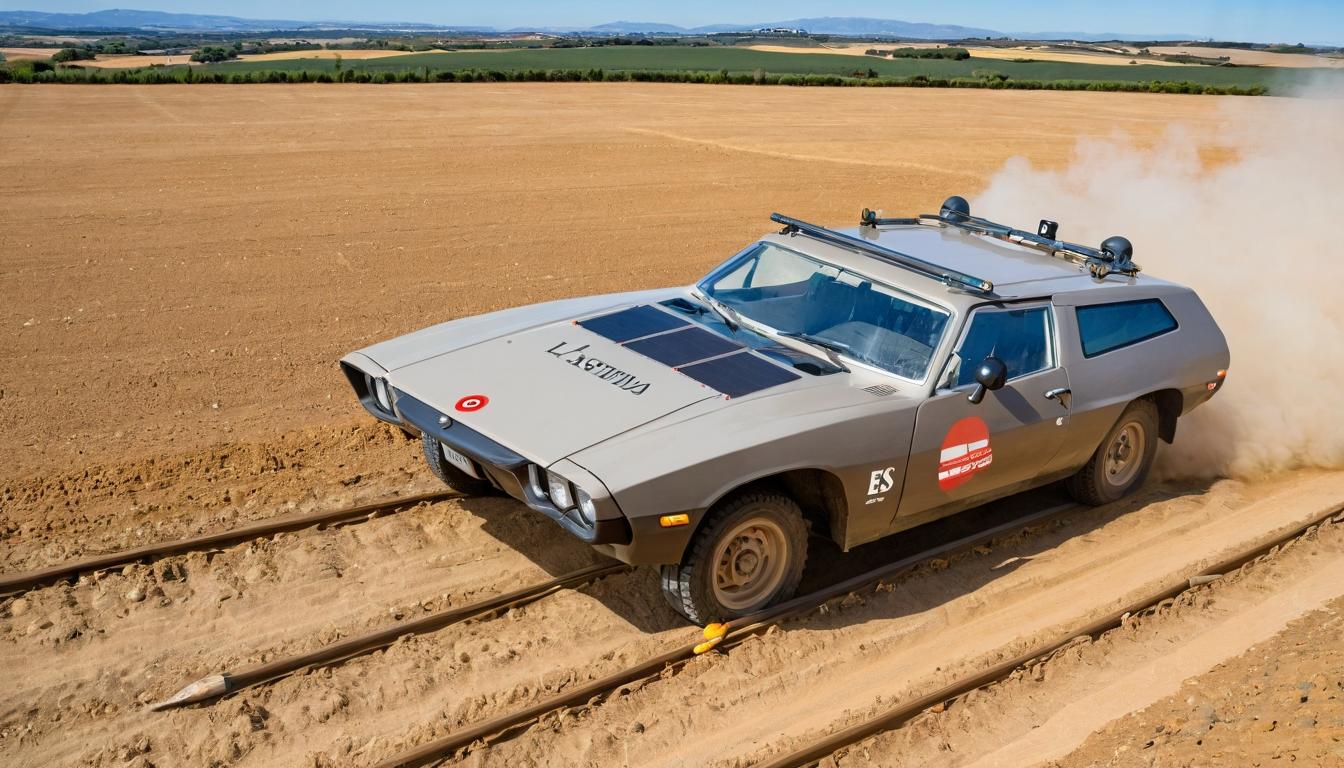 El océano de energía que se esconde bajo nuestros pies: la revolución geotérmica que cambiará España