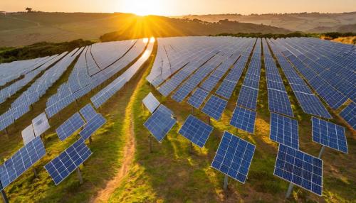 O paradoxo solar português: como um país com tanto sol continua a nadar contra a maré energética O paradoxo solar português: como um país com tanto sol continua a nadar contra a maré energética