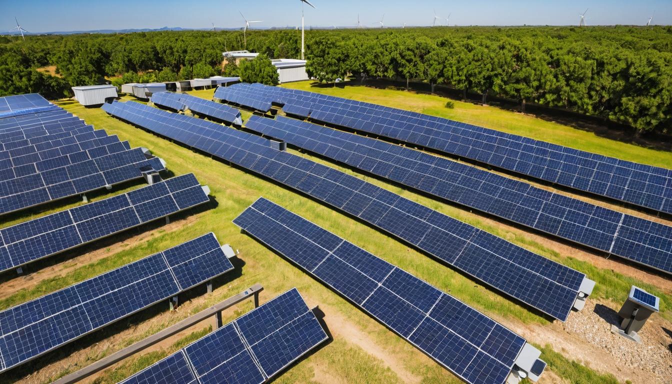 The quiet revolution reshaping America's energy landscape