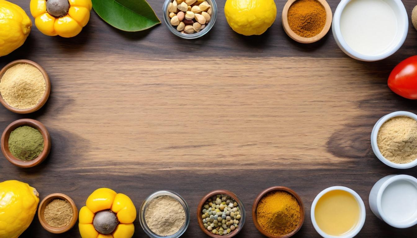 Secretos ancestrales: cómo la medicina tradicional ecuatoriana está revolucionando el cuidado de la salud