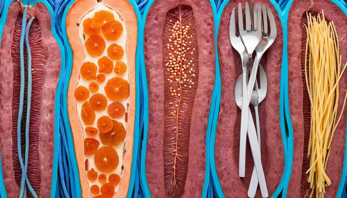 El secreto de la longevidad: más allá de las dietas milagro