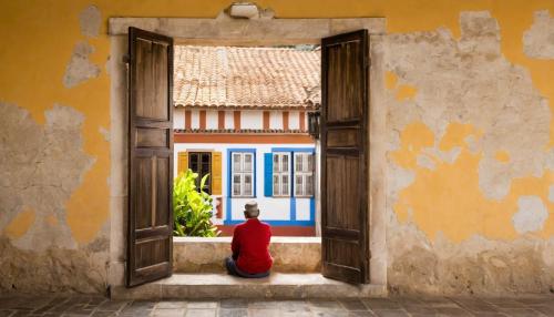 O som esquecido: como a saúde auditiva molda a nossa qualidade de vida O som esquecido: como a saúde auditiva molda a nossa qualidade de vida