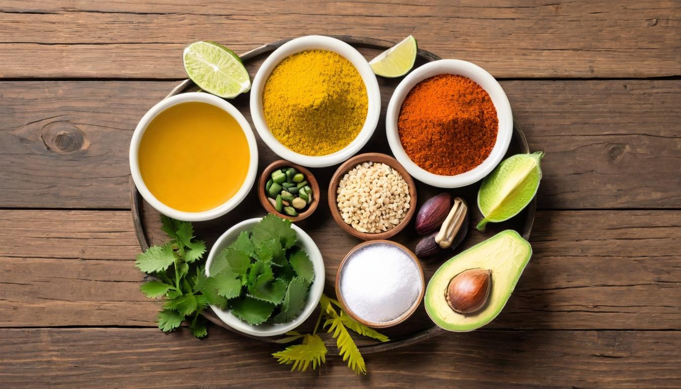 El arte de sanar: secretos ancestrales y modernos para una vida plena en México El arte de sanar: secretos ancestrales y modernos para una vida plena en México