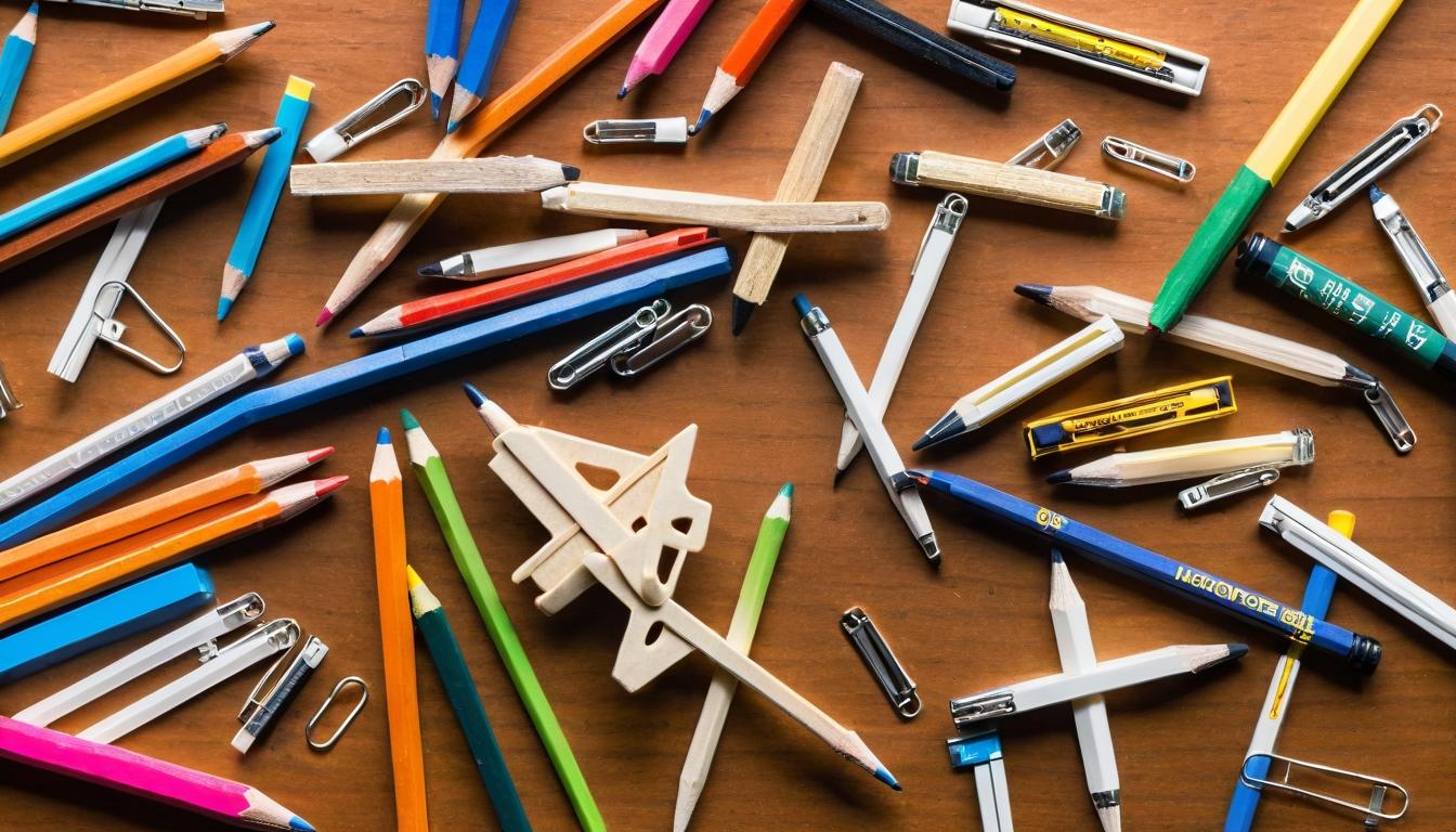 The hidden world of everyday objects and their surprising origins The hidden world of everyday objects and their surprising origins