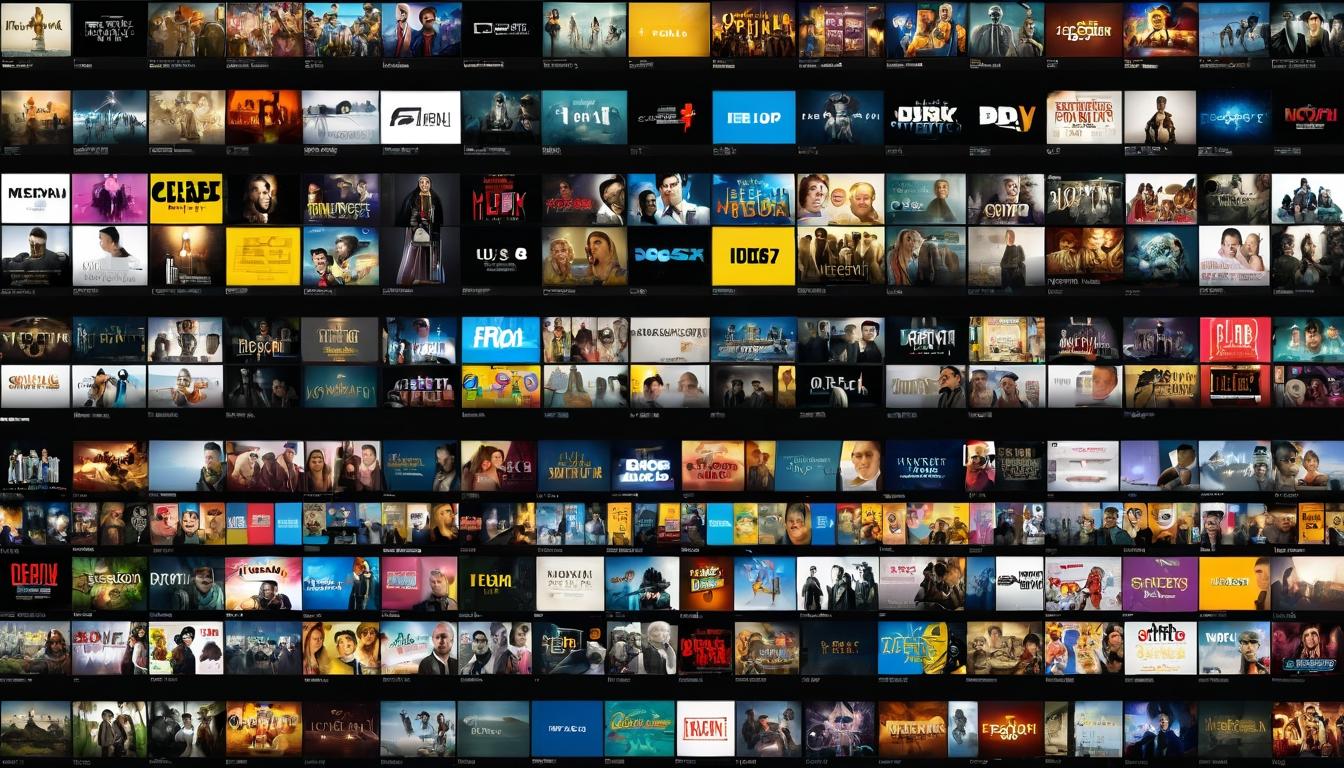 The streaming paradox: Why Hollywood's golden age feels like a content wasteland