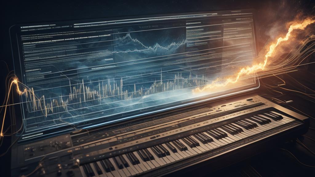 The Evolution of Synth Scores in Modern Cinema