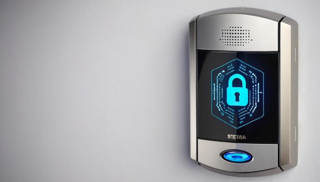 El futuro de las alarmas inteligentes: cómo la inteligencia artificial está revolucionando la seguridad residencial