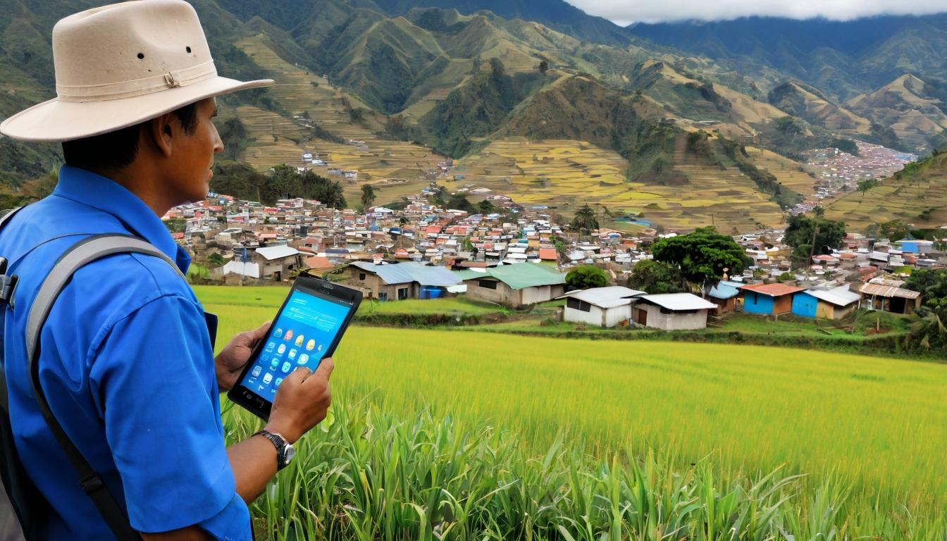 El panorama cambiante de las telecomunicaciones en Ecuador: oportunidades y desafíos en la era digital