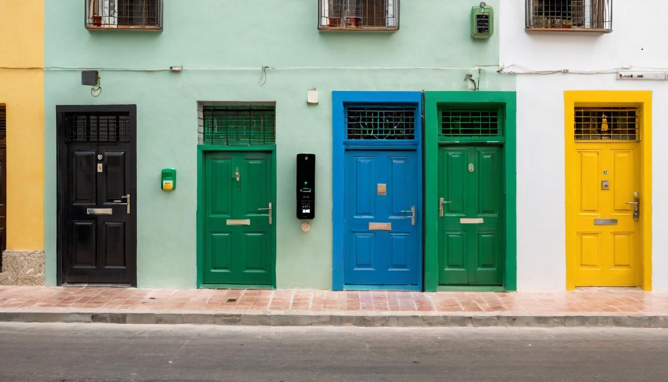 El futuro de los seguros en España: cómo la tecnología está transformando la protección personal