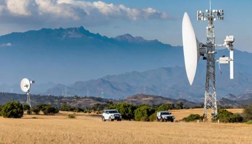 El futuro de las telecomunicaciones en México: más allá del 5G y la fibra óptica El futuro de las telecomunicaciones en México: más allá del 5G y la fibra óptica