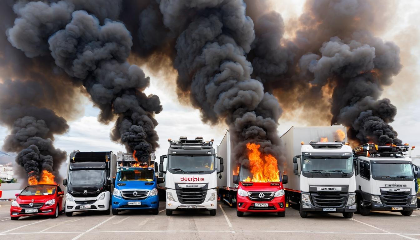 La revolución silenciosa de las baterías de estado sólido: por qué cambiarán todo en móviles y coches eléctricos