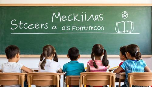 El futuro de la educación en México: innovación, desafíos y oportunidades El futuro de la educación en México: innovación, desafíos y oportunidades