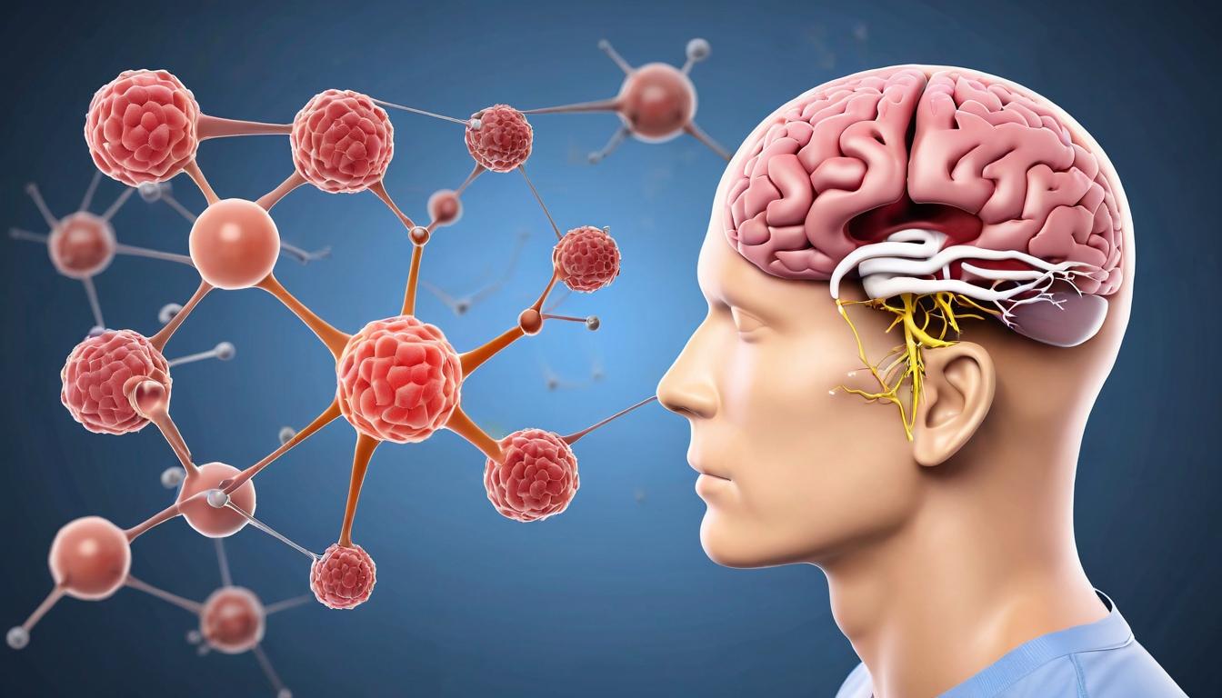 La conexión oculta entre tu intestino y tu bienestar emocional