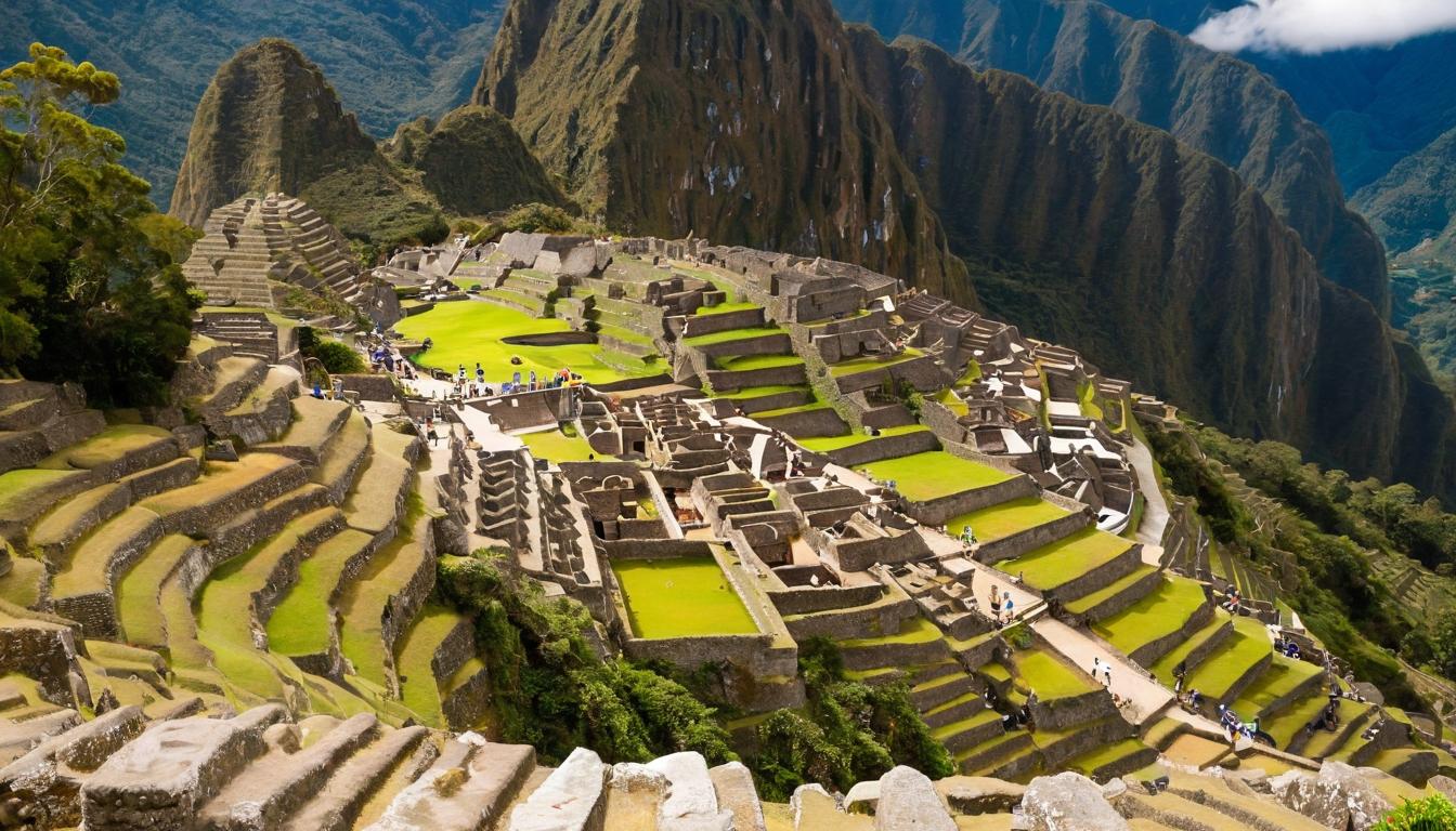 Secretos de longevidad: cómo los ecuatorianos están redescubriendo la salud ancestral