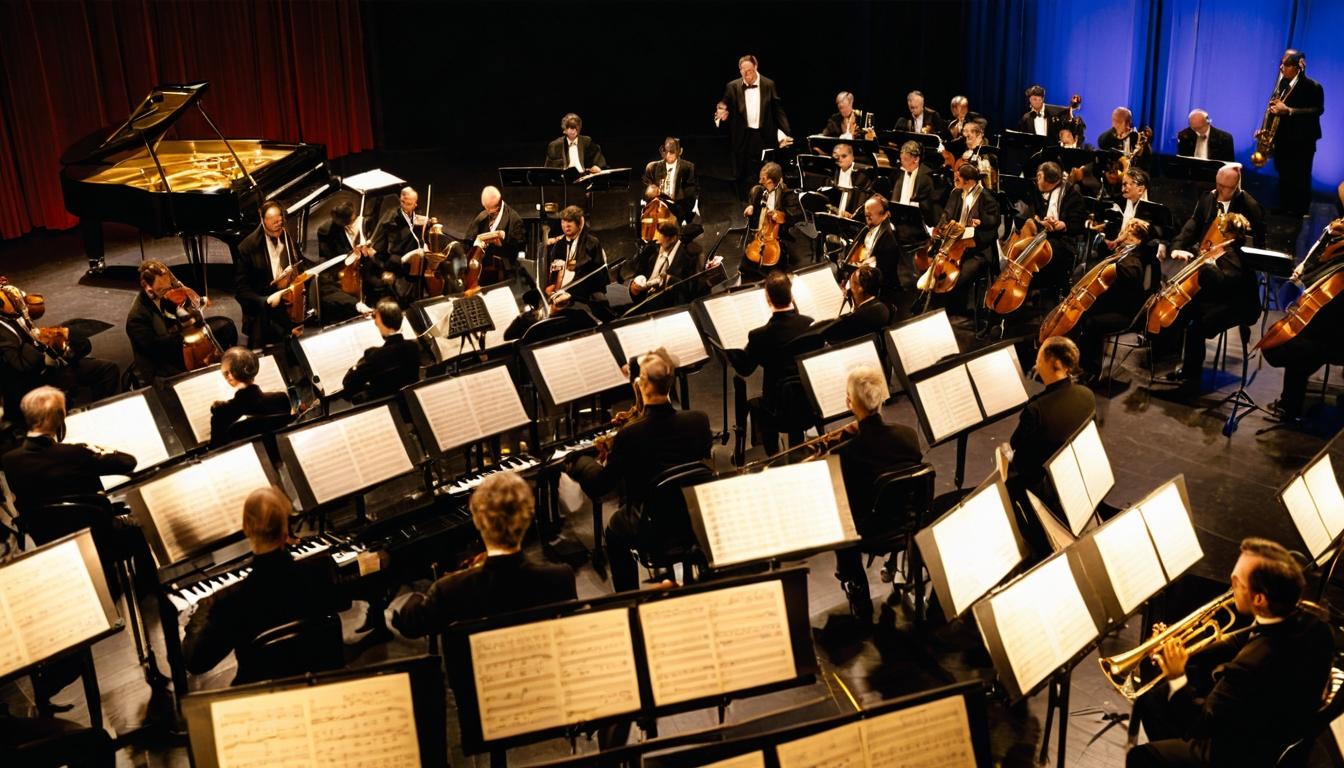 The hidden language of film music: how composers shape our cinematic experience