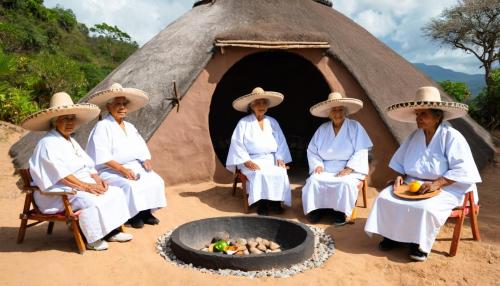 Secretos de longevidad: las tradiciones mexicanas que la ciencia moderna está redescubriendo Secretos de longevidad: las tradiciones mexicanas que la ciencia moderna está redescubriendo