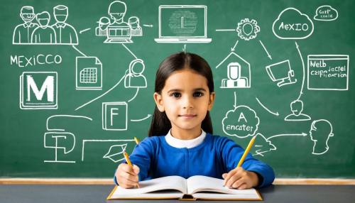 El futuro de la educación en México: innovación, desafíos y oportunidades El futuro de la educación en México: innovación, desafíos y oportunidades