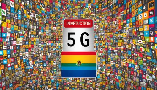 El futuro de las telecomunicaciones en México: más allá de la cobertura 5G El futuro de las telecomunicaciones en México: más allá de la cobertura 5G