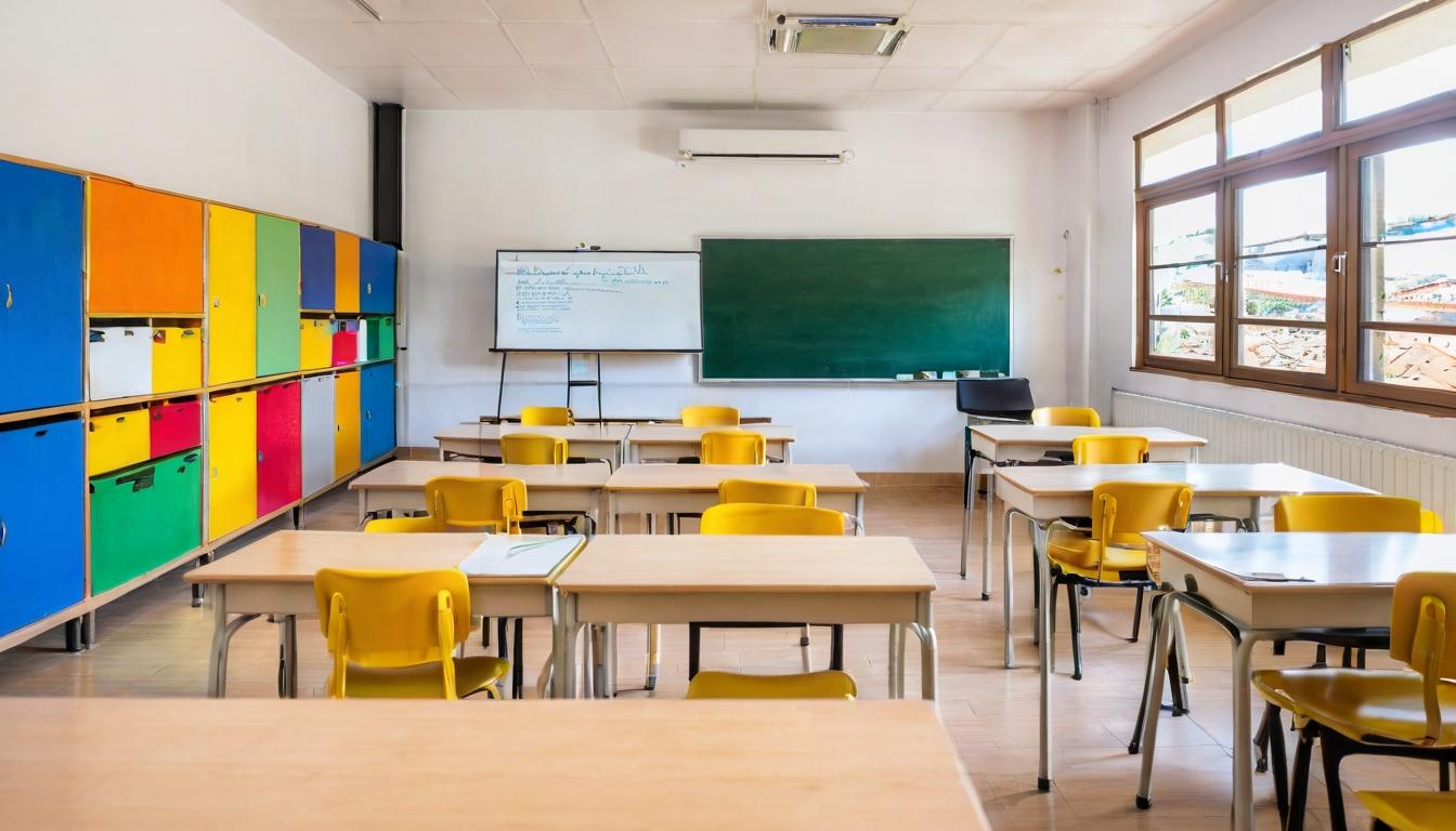 Revolución educativa en Chile: cómo la tecnología y nuevas metodologías están transformando las aulas