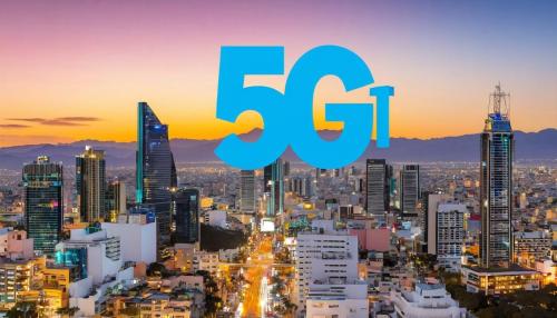 El futuro de las telecomunicaciones en México: más allá de la cobertura 5G El futuro de las telecomunicaciones en México: más allá de la cobertura 5G