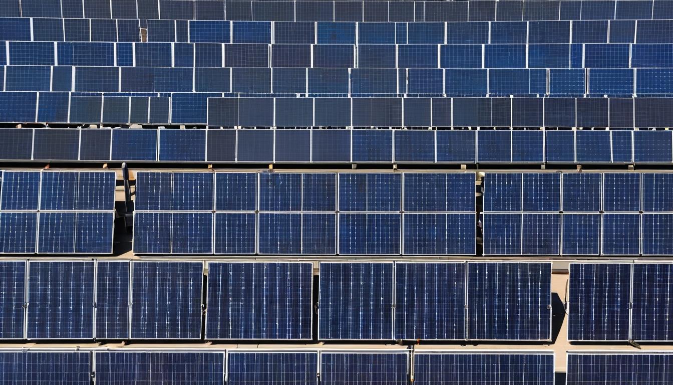 The solar revolution's dirty little secrets: What industry insiders aren't telling you